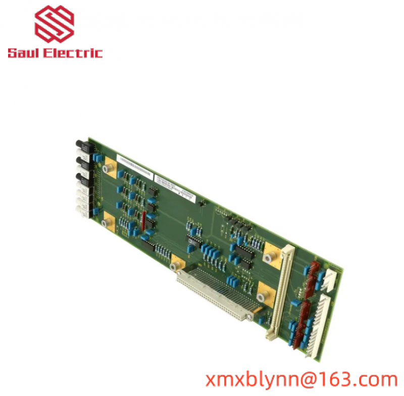 SIEMENS 6SE7038-6GL84-1BG2 Inverter Interface board