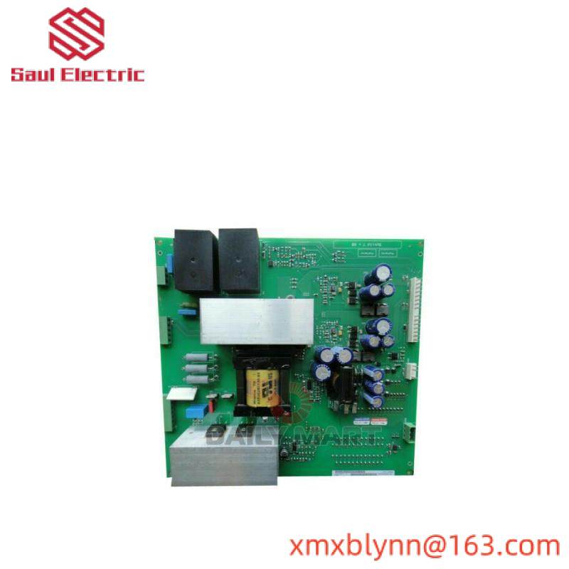 Siemens 6SE7038-6GL84-1JA1 Power supply module