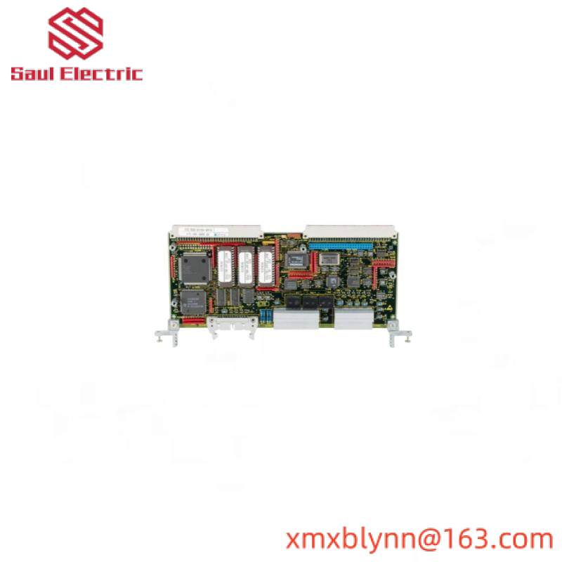 SIEMENS 6SE7090-0XX84-0AF0 +6SE7090-0XX84-0AJ0 CU2 Open and Closed Loop Control Board (VC)