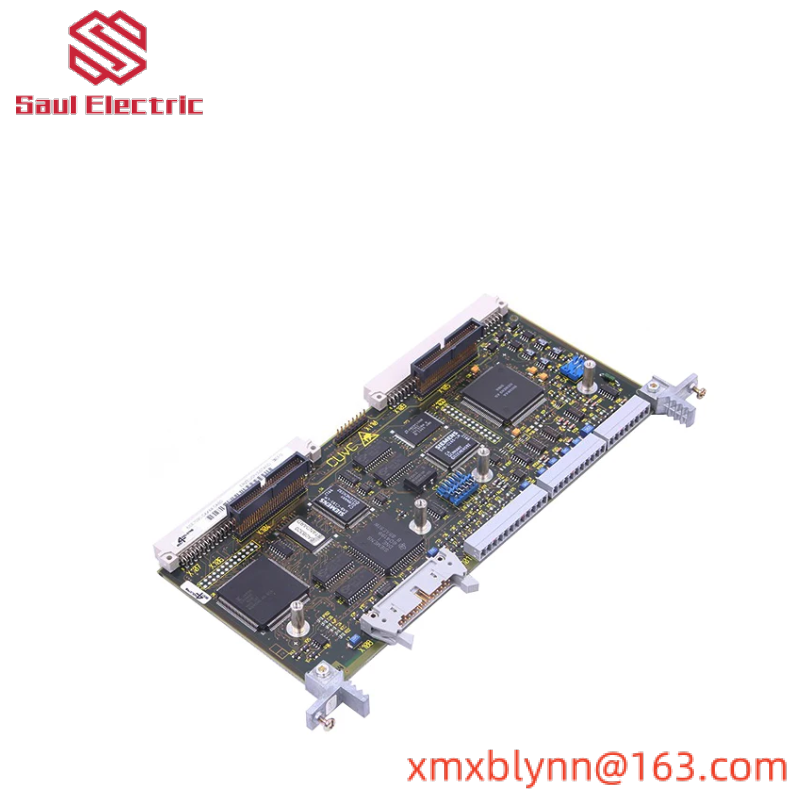 SIEMENS 6SE7090-0XX84-0BA0 TSY MODULE