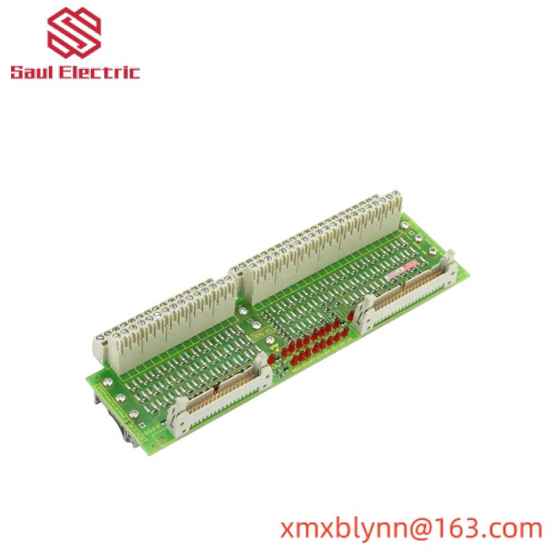 SIEMENS 6SE7090-0XX84-3EH0 SE300 MODULE