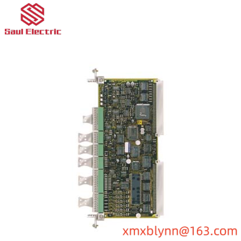 SIEMENS 6SE7 090-0XX87-0BB0 T100 MODULE 6SE7090-0XX87-0BB0