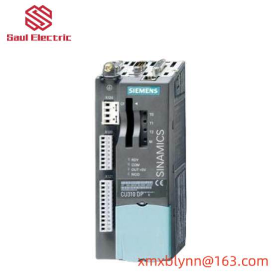 6SL3040-0LA00-0AA1  Siemens SINAMICS Drive
