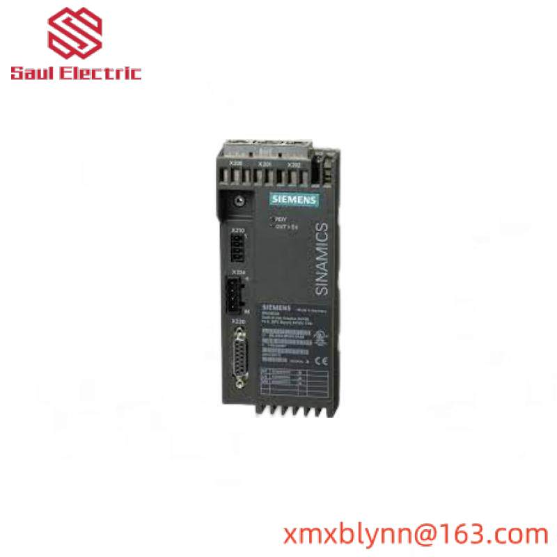 SIEMENS 6SL3040-0PA01-0AA0 control unit adapter
