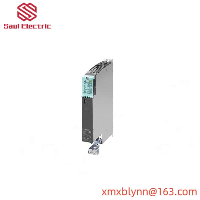 SIEMENS 6SL3120-1TE32-0AA3 Single Motor Modules