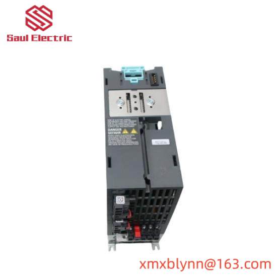 Schneider ATV312H075M2  PLC Module