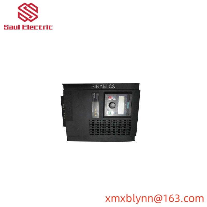 SIEMENS 6SL3217-0CE25-5UA1 VFD Frequency Converter