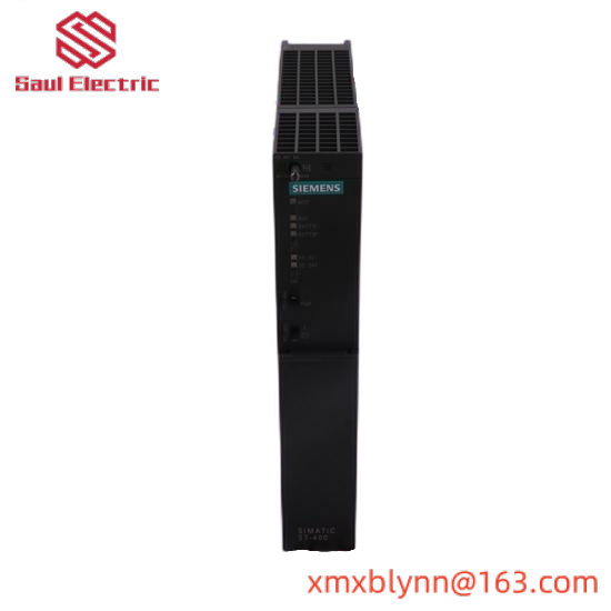 SIEMENS 6ES7461-3AA01-7AA0