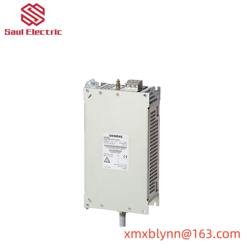 SIEMENS 6SL3 203-0CD21-0AA0 Power Module FSB