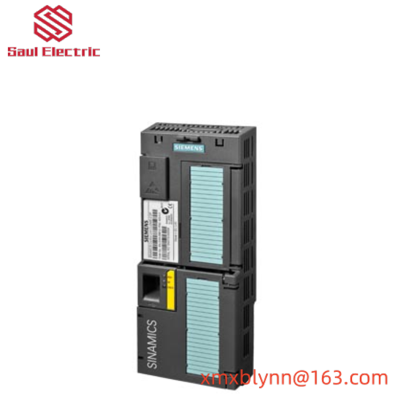 SIEMENS 6SL3 244-0BB12-1PA1 SINAMICS G120 CU240E-2 DP
