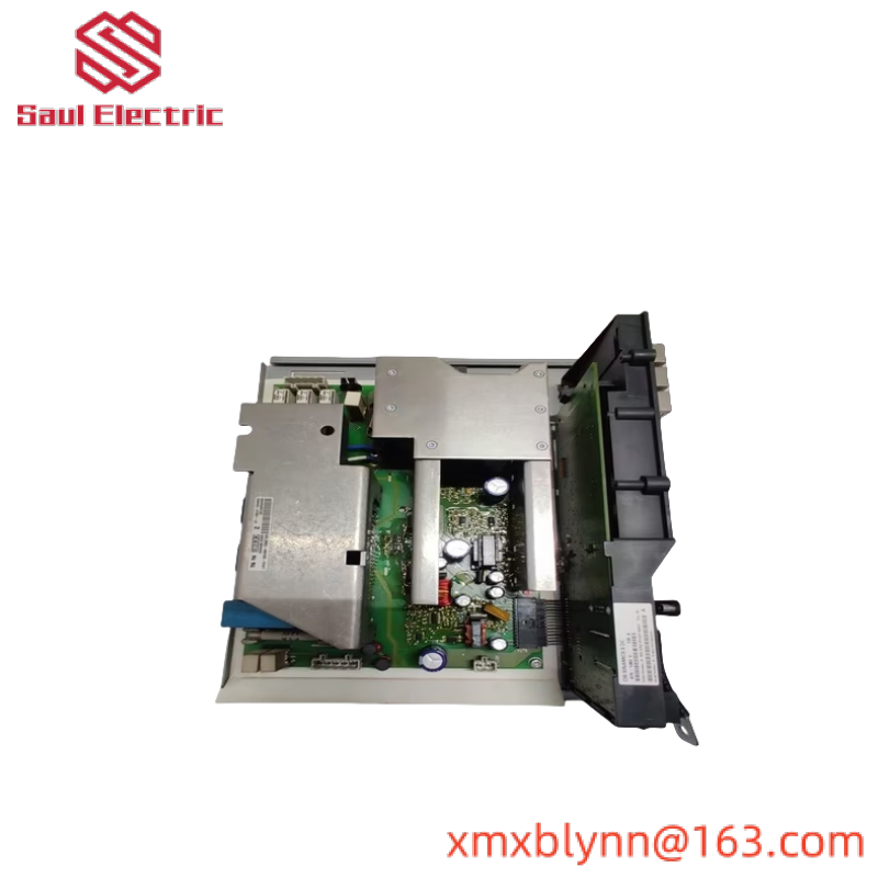 SIEMENS 6SL3 352-6TG37-4AA3 PLC Module