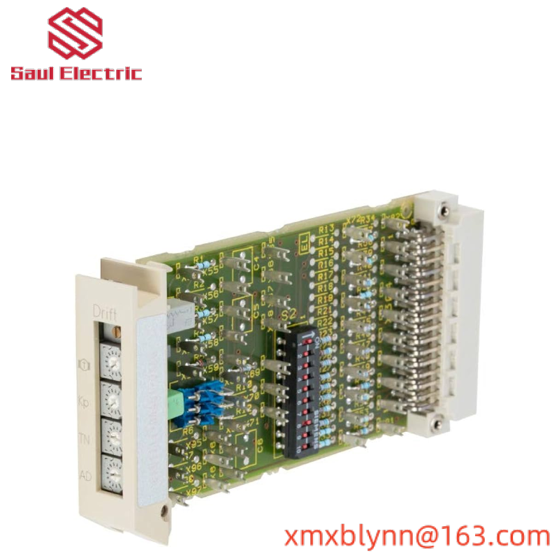 SIEMENS 6SN1114-0AA01-0AA0 SPARE PART SETTING MODULE