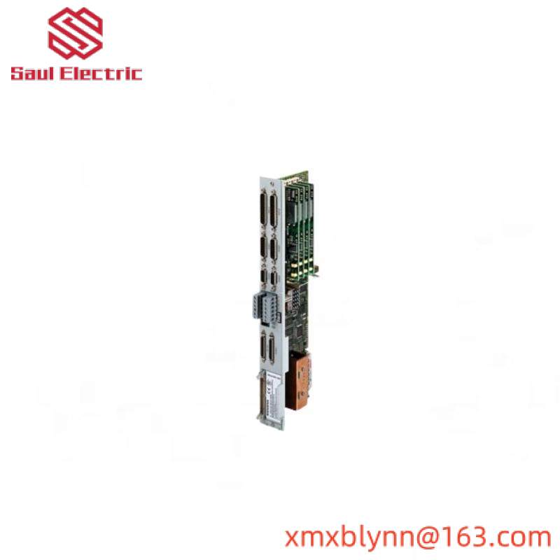 SIEMENS 6SN1118-0DK23-0AA1 SIMODRIVE 611 DIGITAL CONTROL