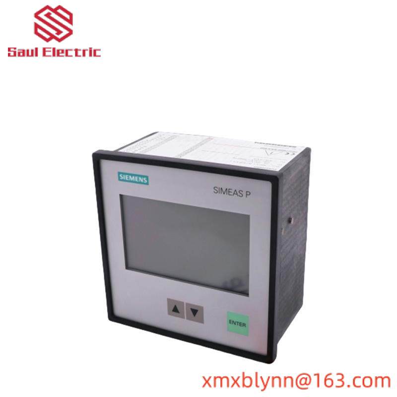 SIEMENS 6SN1118-0NJ01-0AA01 Control Unit