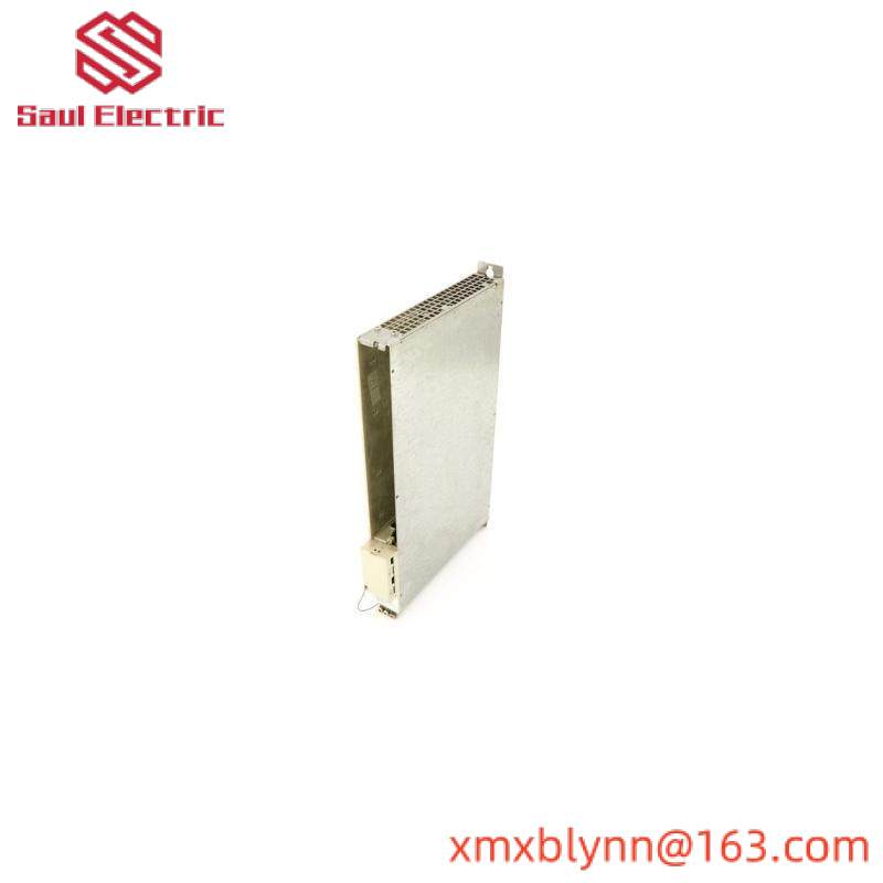 SIEMENS 6SN1123-1AA00-0HA1 SIMODRIVE 611 POWER MODULE