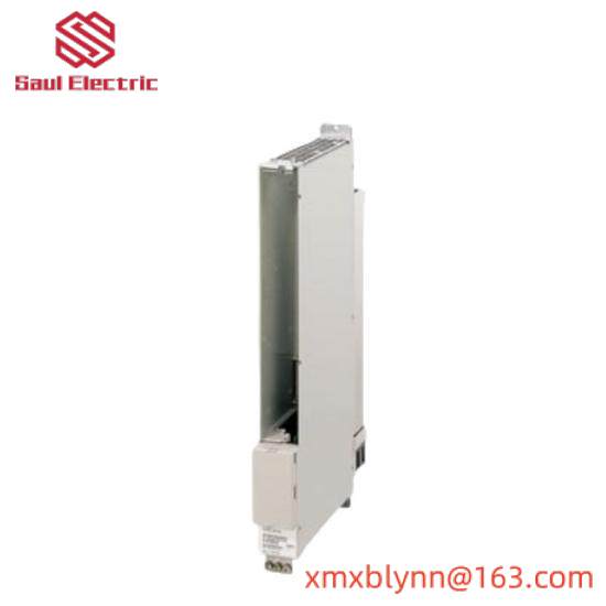 6SN1123-1AB00-0HA2  Siemens Simodrive Power Module