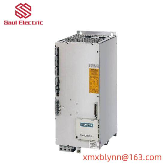 6SN1145-1BA01-0DA1  Siemens Regenerative Module