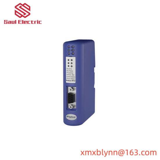 7007-C ANYBUS COMMUNICATOR
