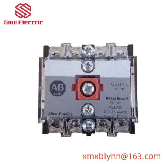 700DC-P800Z24  DC Industrial Relay