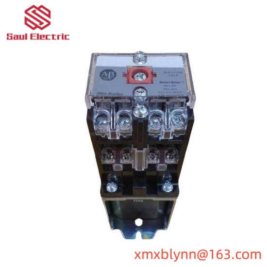 700DC-P800Z24  DC Industrial Relay