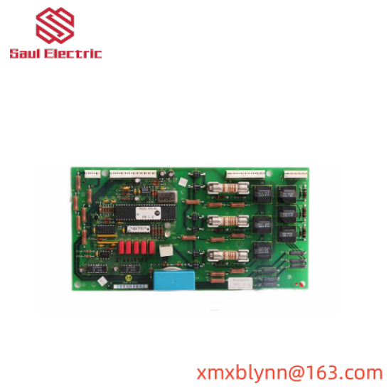 74101-181-51  Drive Board
