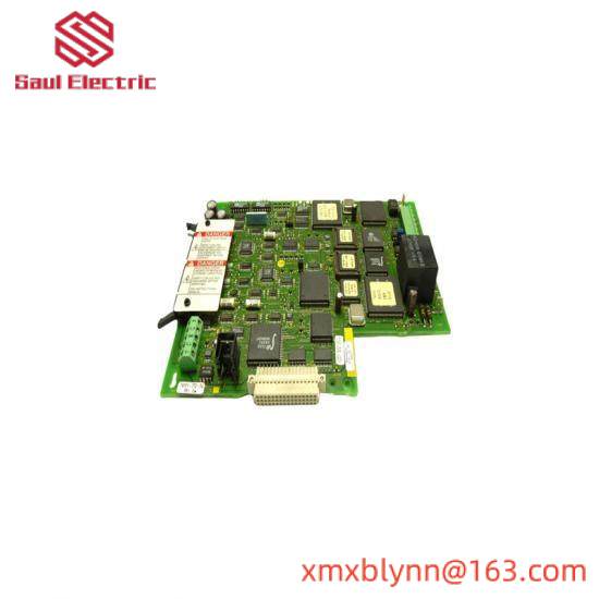 74101-772-54/1336T-MCB-SP51B Main Control Board