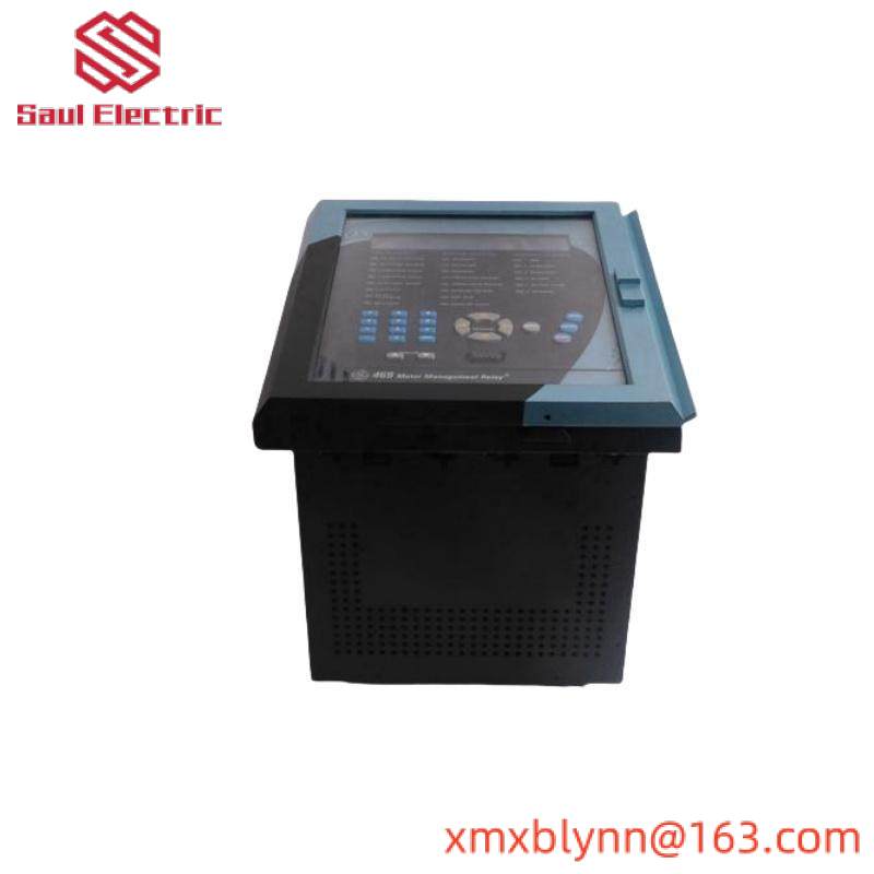 GE 745-W3-P5-G5-HI-A-L-R-E-H Transformer Management Relay
