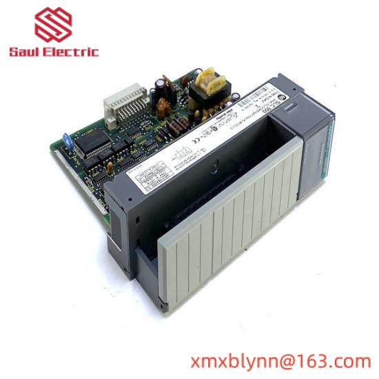 746-NIO4V Analog I/O Modules