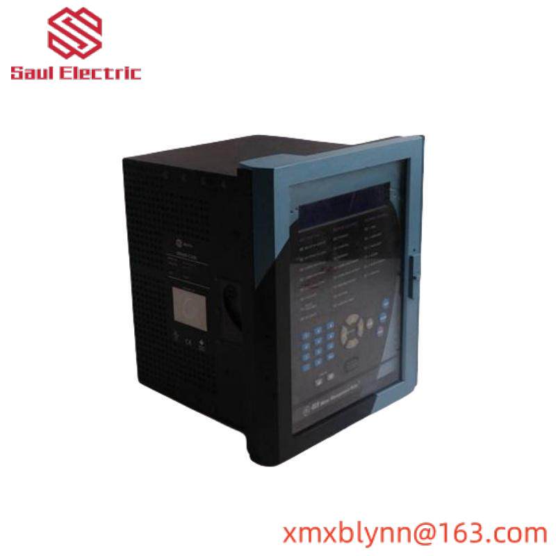 GE 750-P5-G5-S5-HI-AI-R-E FEEDER MANAGEMENT RELAY