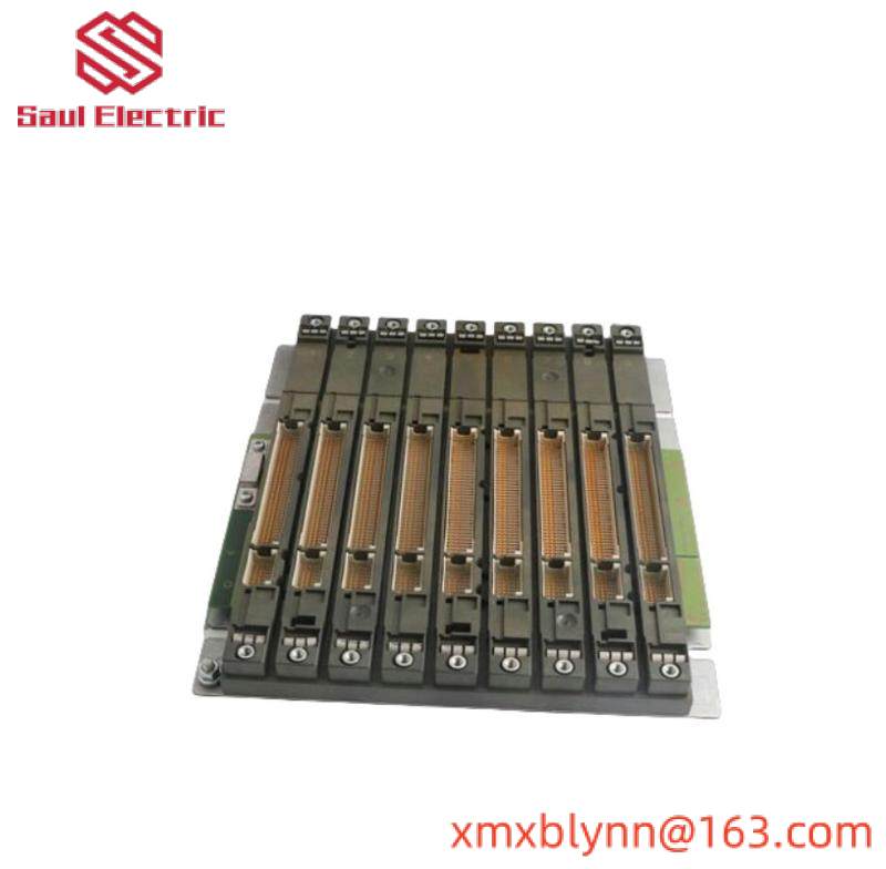 SIEMENS 7KG6000-8AE/CC PLC module