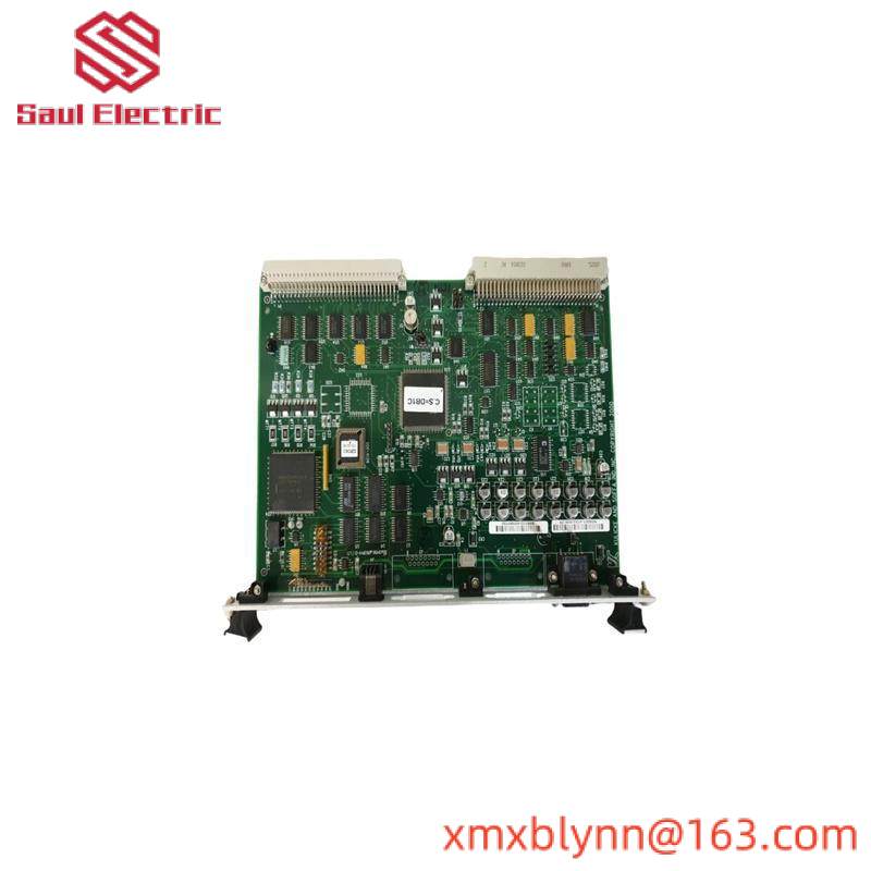 KULICKE 8002-4192 I/O Temp Board