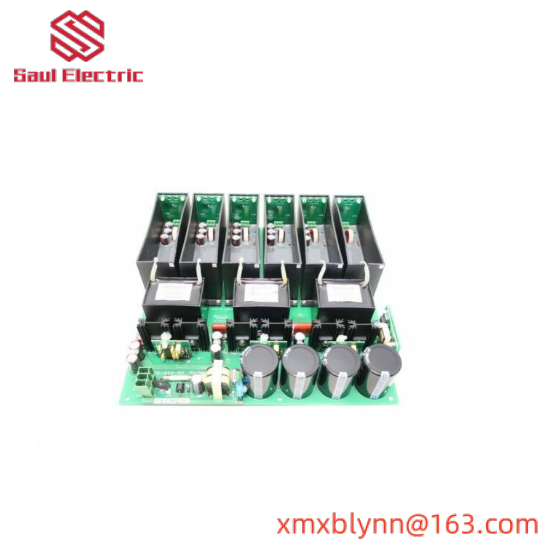 80026-044-06-R POWER SUPPLY SWITCHING