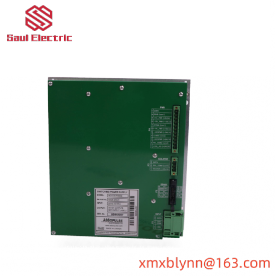 80026-518-01-R POWER SUPPLY