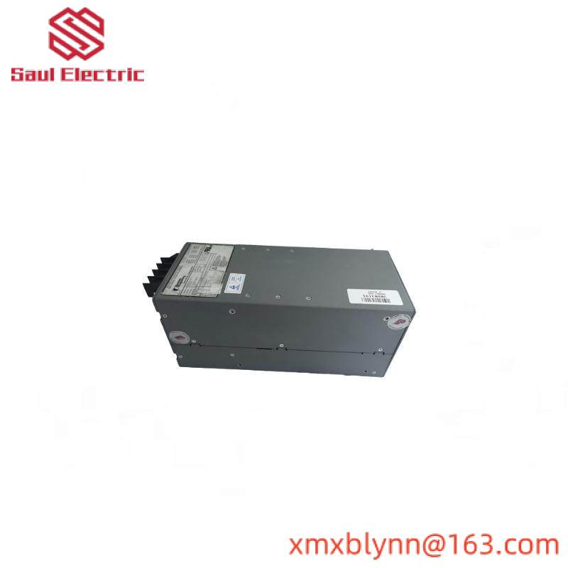 AB 80026-524-01-R Pionaar Power Supply