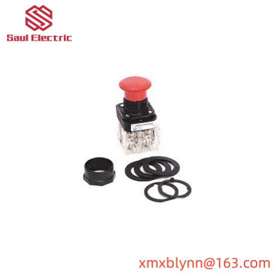 800HC-FRXT6A push-pull device