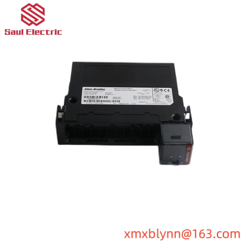 AB 80173-109-01 Thyristor Board