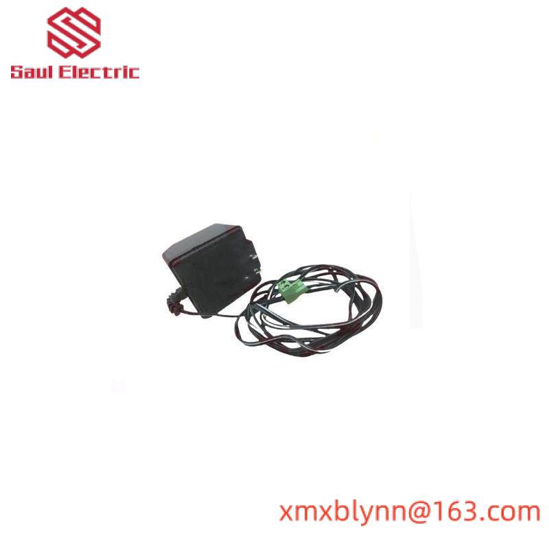 AB 80187-131-51 INTER'F BRD W/SUPT 120V 2-4DIV