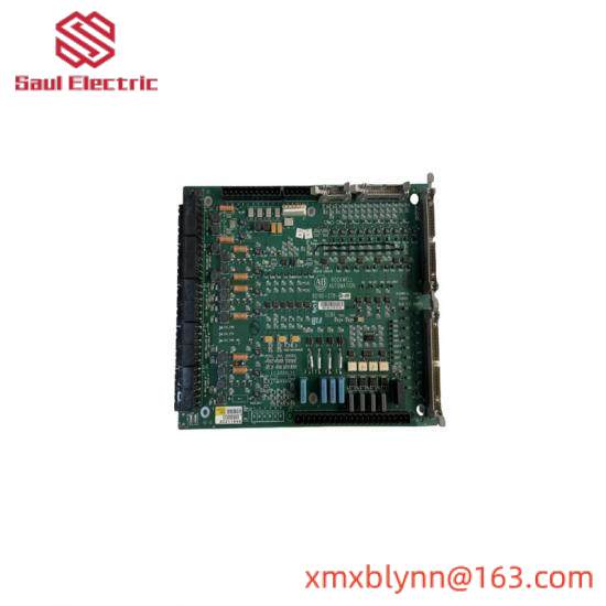 80190-378-51-09 PC Board