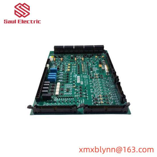 80190-540-02-R Controller PCB Board