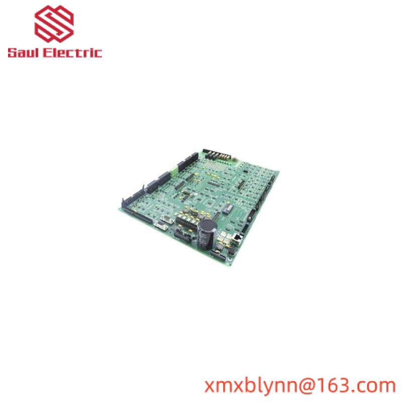 AB 80190-540-02-R Processor Module Board