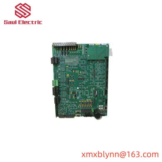 80190-540-05-R Drive Processor Module