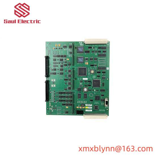 80190-559-01 Analog Control Board