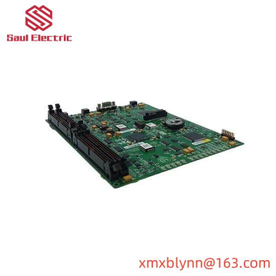 80190-580-01-R DRIVE PROCESSOR