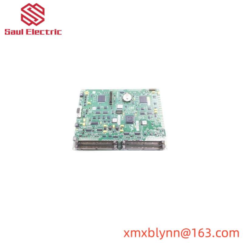 80190-580-01-R Drive Processor