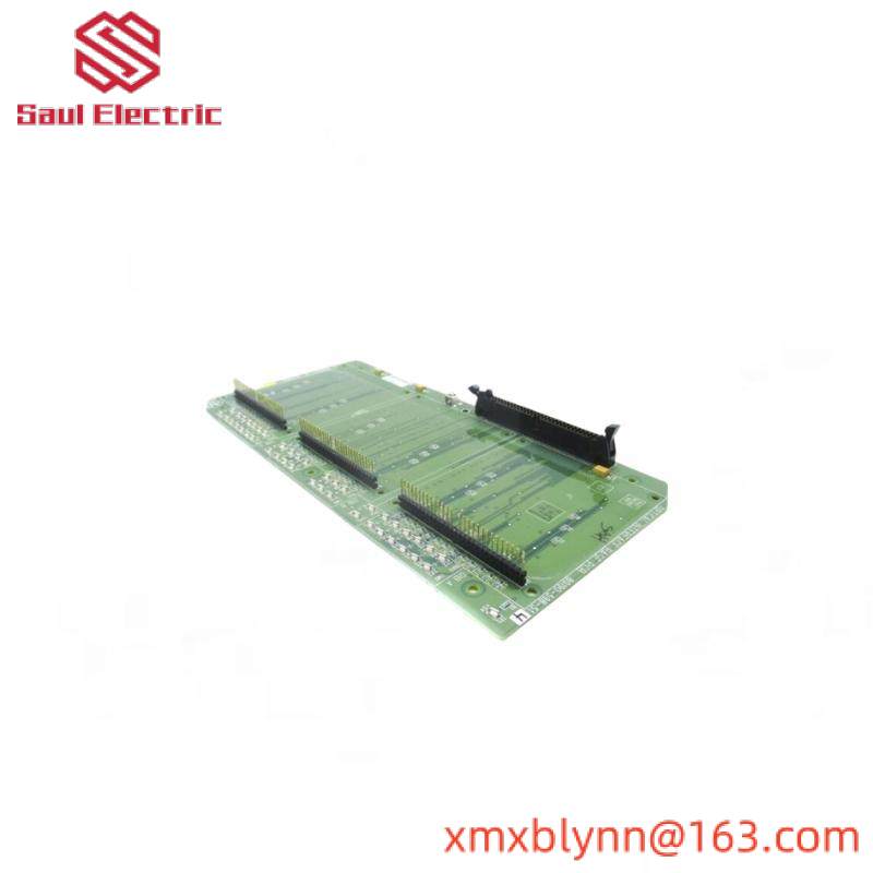 AB 80190-600-01-R OPTICAL INTERFACE BASE PCB