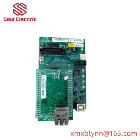 80190-780-01-R REPLACES BOARD
