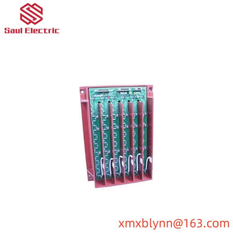 AB 81000-199-51-R Interface Board
