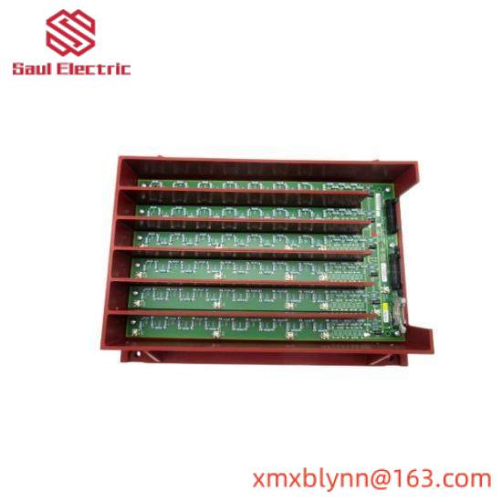 8100-199-51-R Voltage Feedback Board