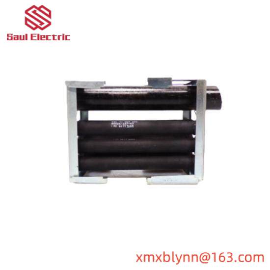 81001-408-63-R Snubber Assembly