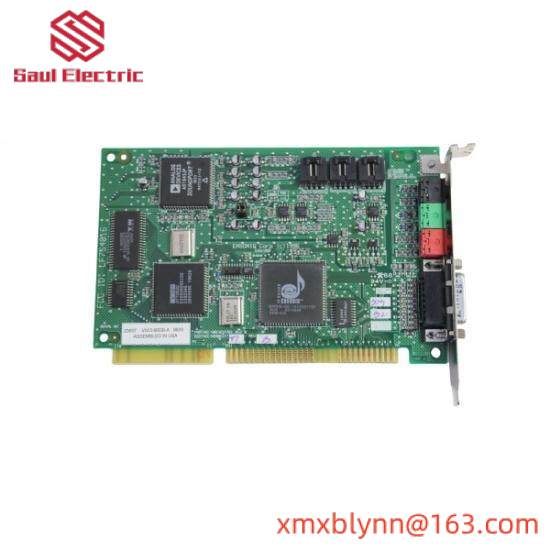 81001-451-61R Resistor Assembly